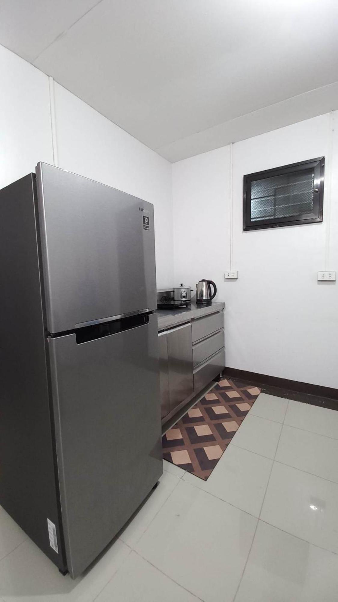 2 Bedroom House At Deca Homes Talomo Davao City Dış mekan fotoğraf