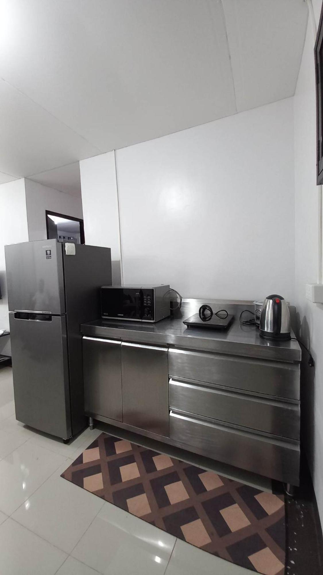 2 Bedroom House At Deca Homes Talomo Davao City Dış mekan fotoğraf